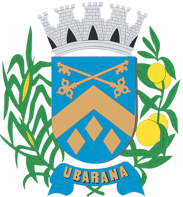 Prefeitura do Município de Interesse Turístico  de Ubarana