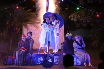 14° Festival de Teatro de Ubarana - FESTUB