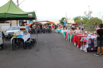 1ª Festa da Consciência Negra em Ubarana: Celebração de Cultura e Resistência
