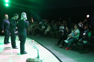 13º Festival de Teatro de Ubarana: Um Espetáculo de Emoções!  