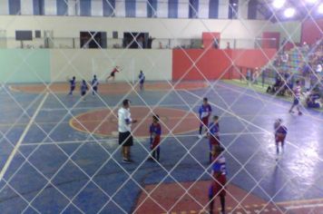 Ubarana disputa campeonato Regional de menores em Planalto