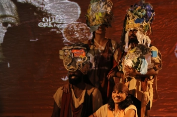 2° Festa da Consciência Negra