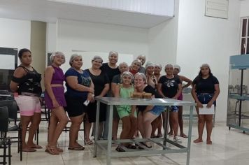 Curso de Panetones Ensina Receitas para as Festas de Fim de Ano