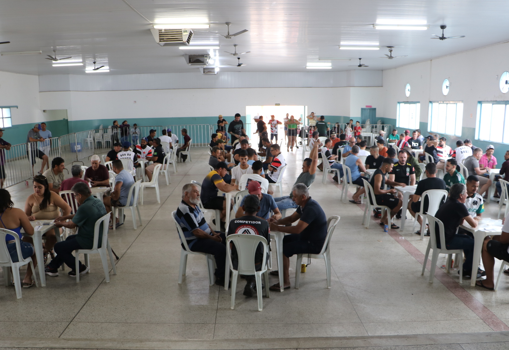 Campeonato de Truco