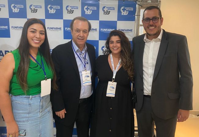 Avanços na Saúde: Representantes de Ubarana Participam da Inauguração e Adequação de Setores  
