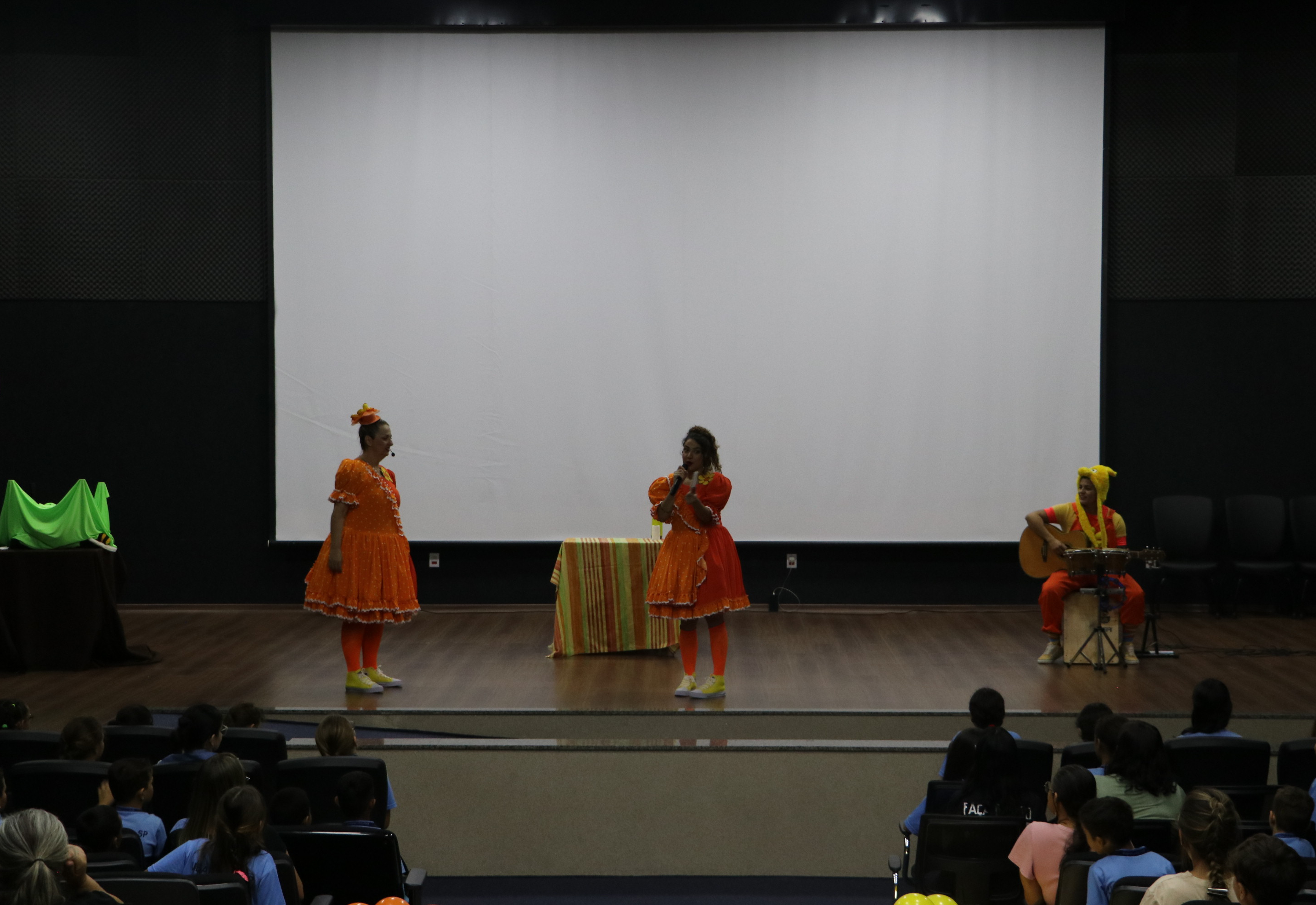 Educação e empatia marcam Celebração do 18 de Maio no Município.