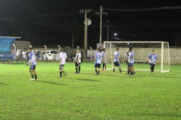 2ª Copa de Mini Campo dos Trabalhadores levou grande público ao Estádio Municipal.